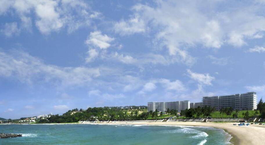 Ocean Vista