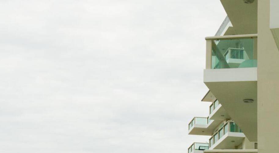 Ocean Vista