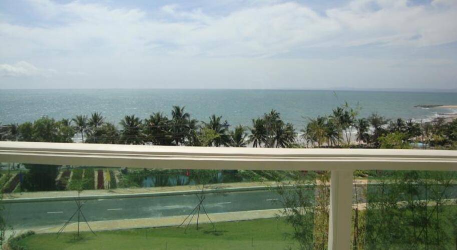 Ocean Vista