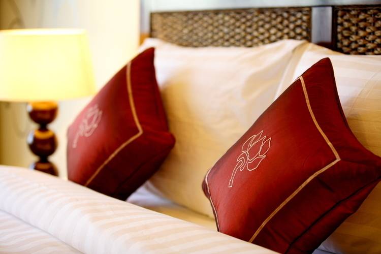 Lotus Muine Beach Resort & Spa