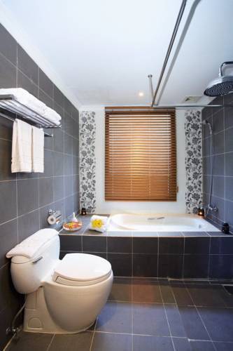 Lotus Muine Beach Resort & Spa