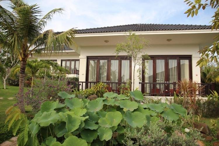 Lotus Muine Beach Resort & Spa