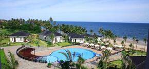 Lotus Muine Beach Resort & Spa