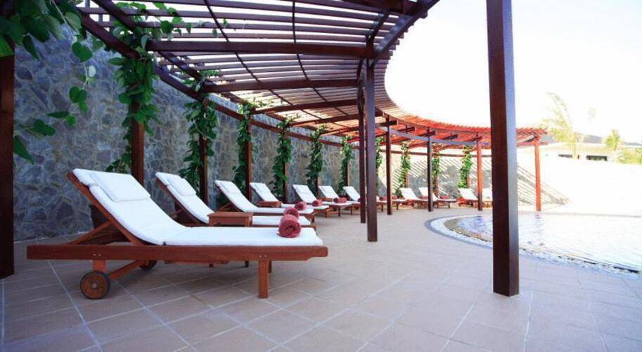 Lotus Muine Beach Resort & Spa