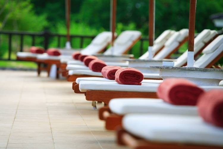 Lotus Muine Beach Resort & Spa