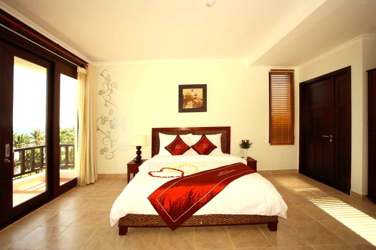 Lotus Muine Beach Resort & Spa
