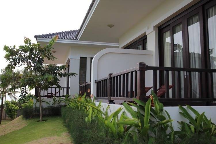 Lotus Muine Beach Resort & Spa