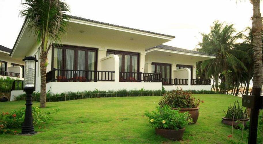 Lotus Muine Beach Resort & Spa