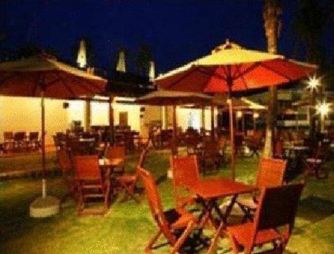 Lotus Muine Beach Resort & Spa