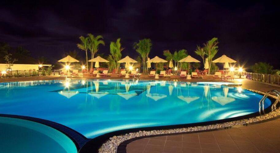 Lotus Muine Beach Resort & Spa