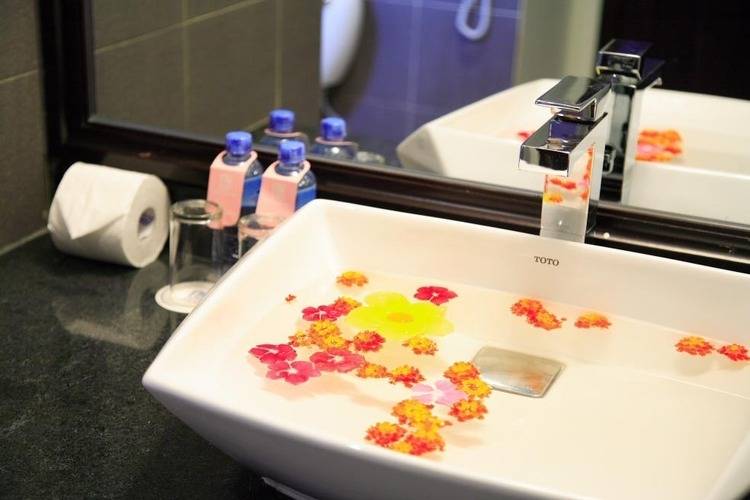 Lotus Muine Beach Resort & Spa