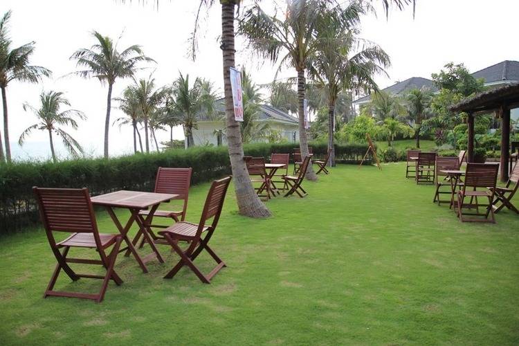 Lotus Muine Beach Resort & Spa
