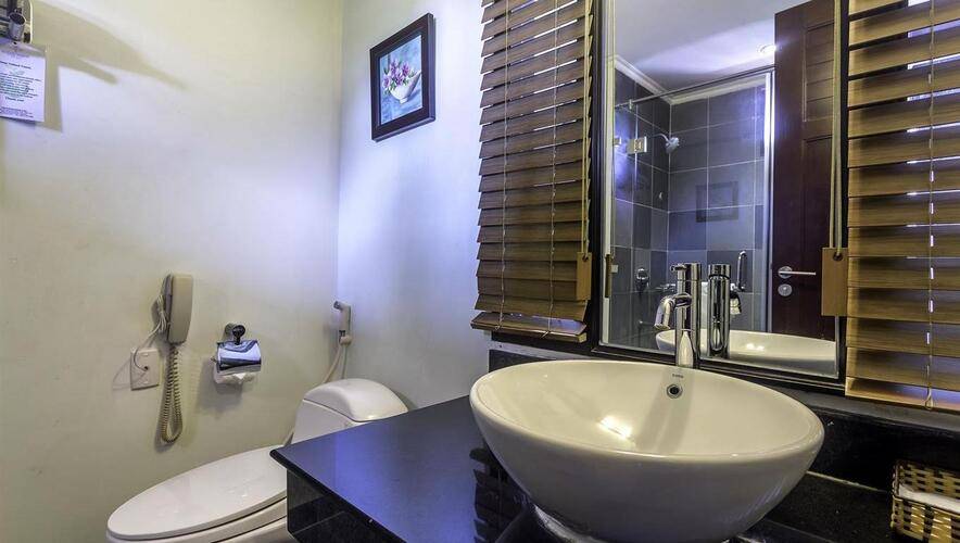 Lotus Muine Beach Resort & Spa
