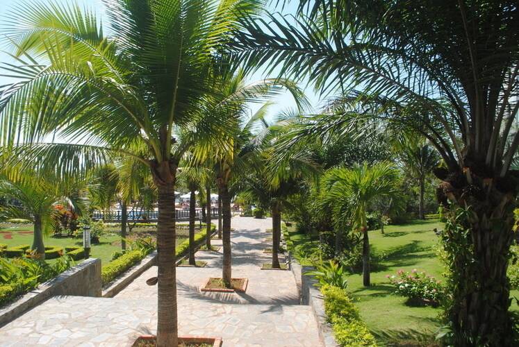 Lotus Muine Beach Resort & Spa