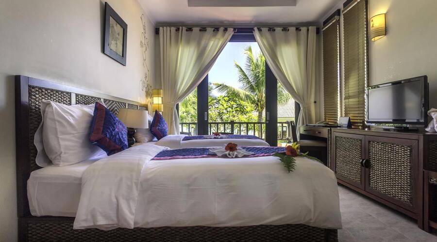 Lotus Muine Beach Resort & Spa