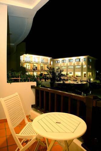 Lotus Muine Beach Resort & Spa
