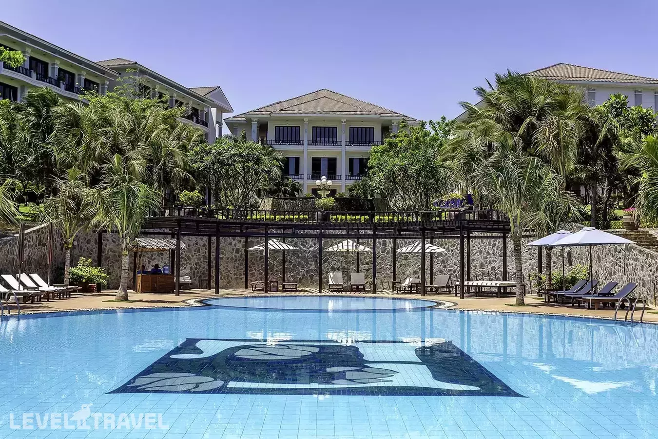 Lotus Muine Beach Resort & Spa