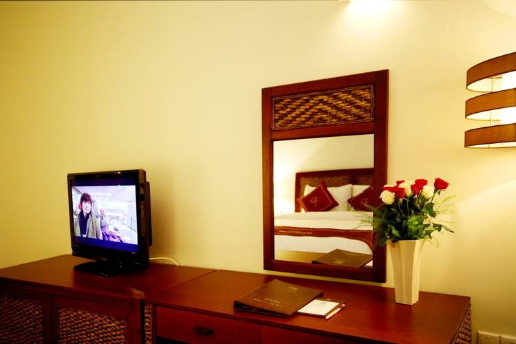 Lotus Muine Beach Resort & Spa