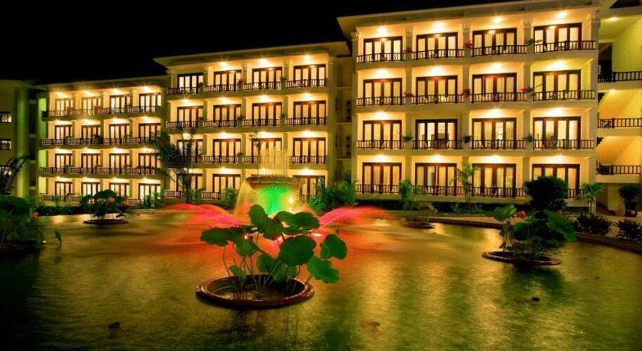 Lotus Muine Beach Resort & Spa