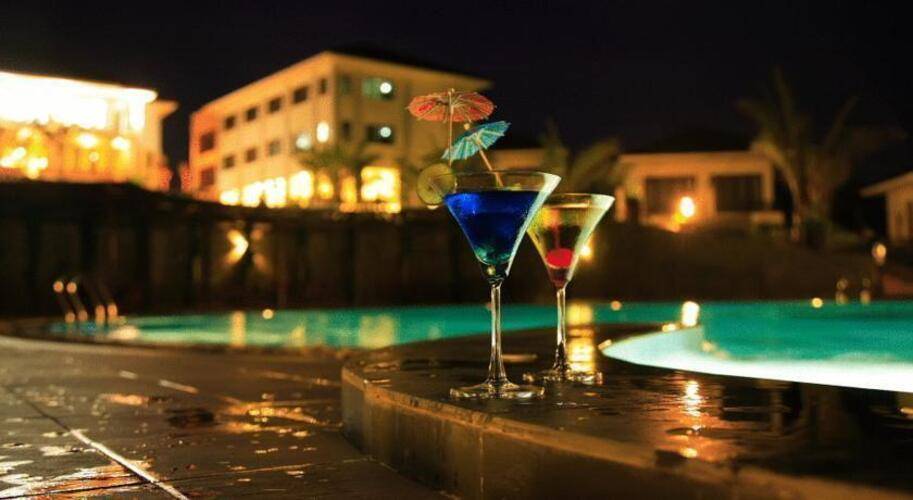 Lotus Muine Beach Resort & Spa