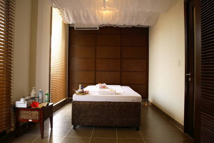 Lotus Muine Beach Resort & Spa