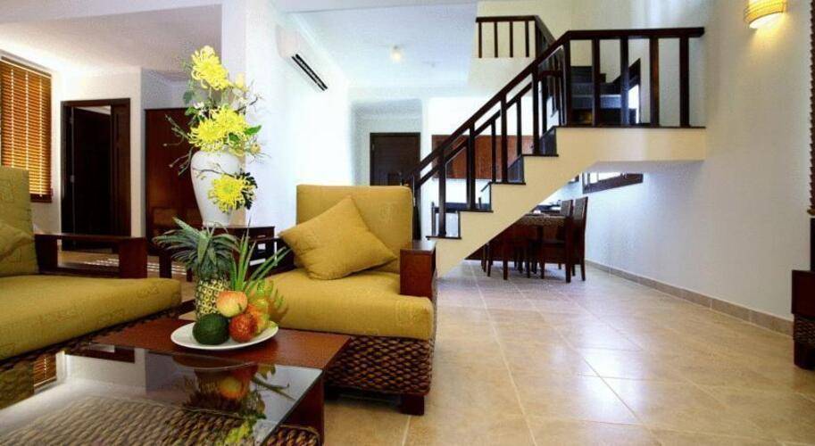Lotus Muine Beach Resort & Spa
