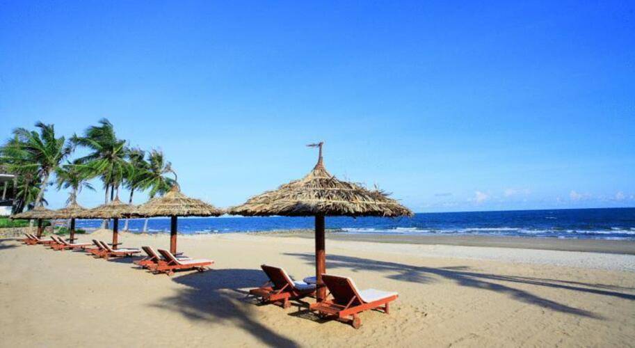Lotus Muine Beach Resort & Spa
