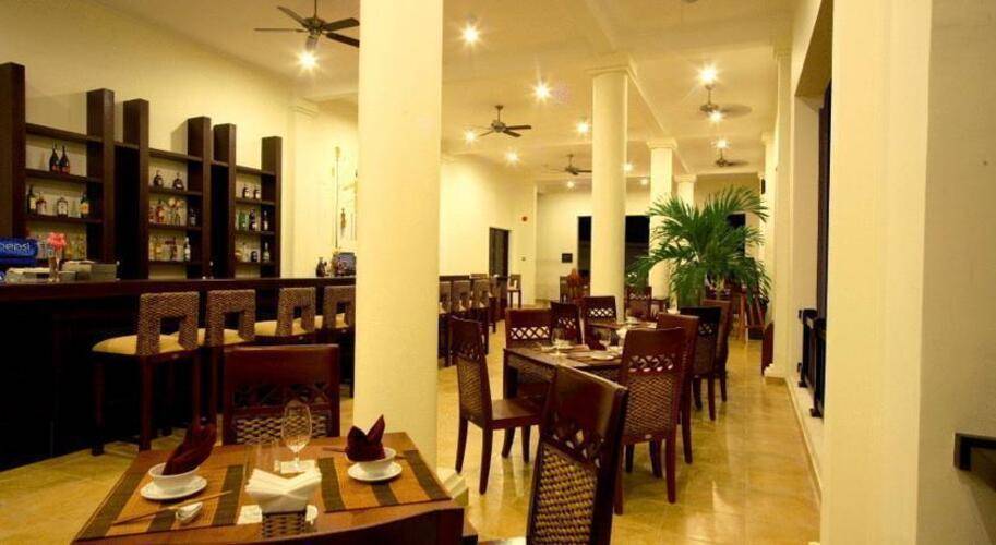 Lotus Muine Beach Resort & Spa