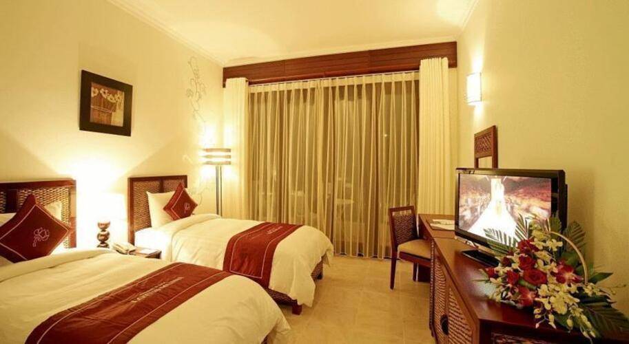 Lotus Muine Beach Resort & Spa