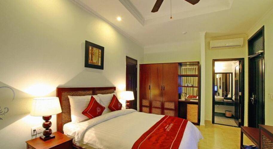 Lotus Muine Beach Resort & Spa