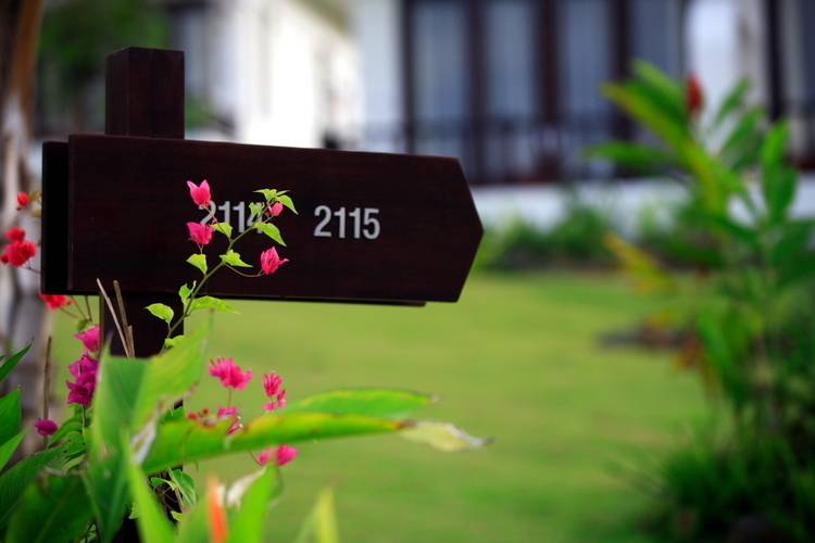 Lotus Muine Beach Resort & Spa