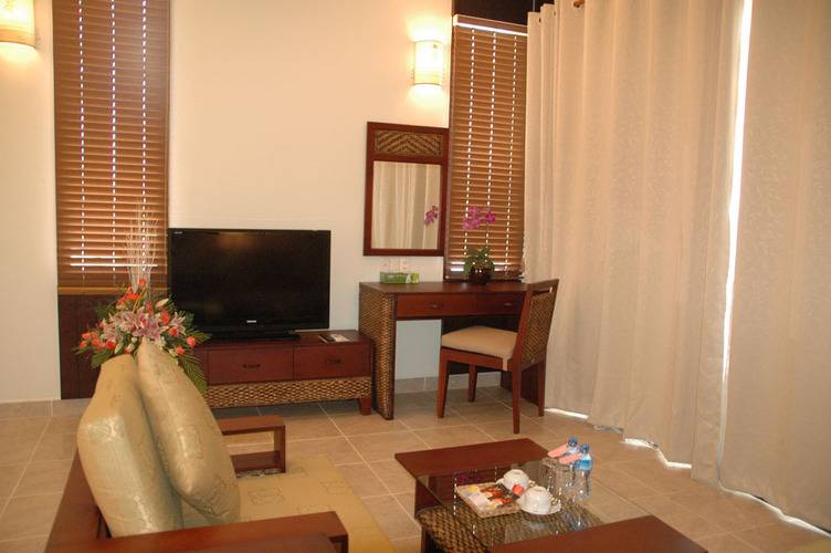 Lotus Muine Beach Resort & Spa