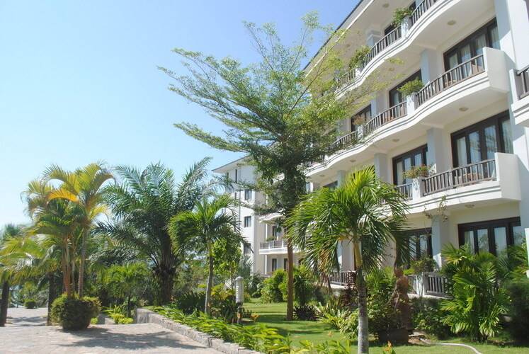 Lotus Muine Beach Resort & Spa