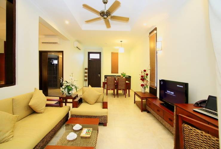Lotus Muine Beach Resort & Spa