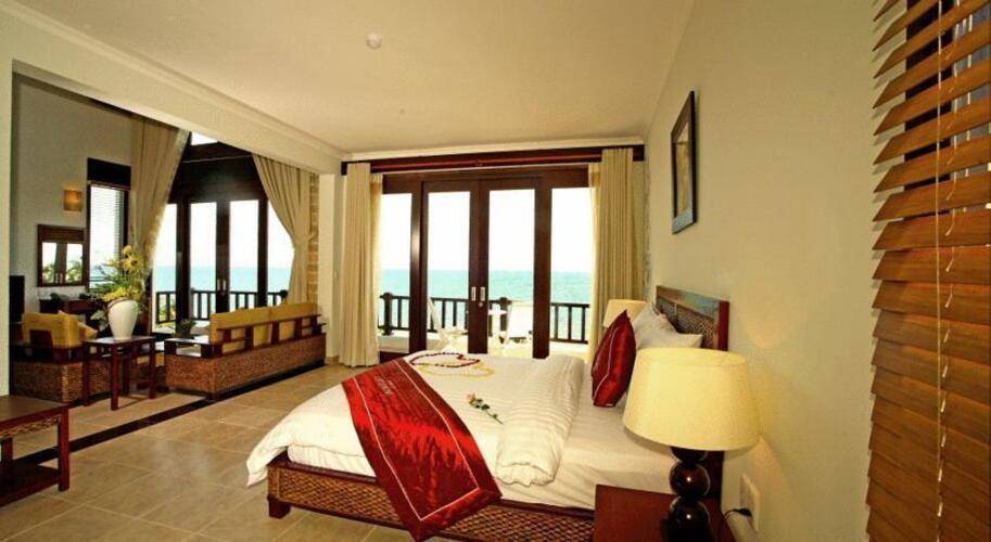 Lotus Muine Beach Resort & Spa