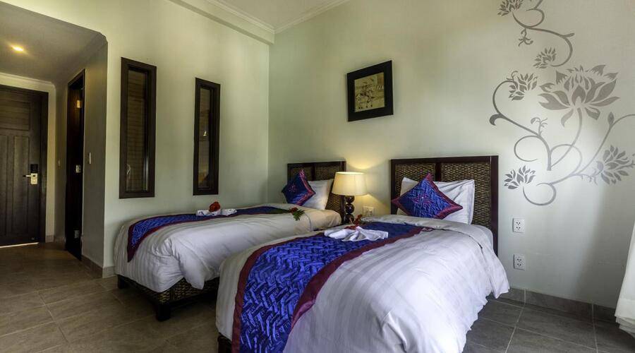Lotus Muine Beach Resort & Spa