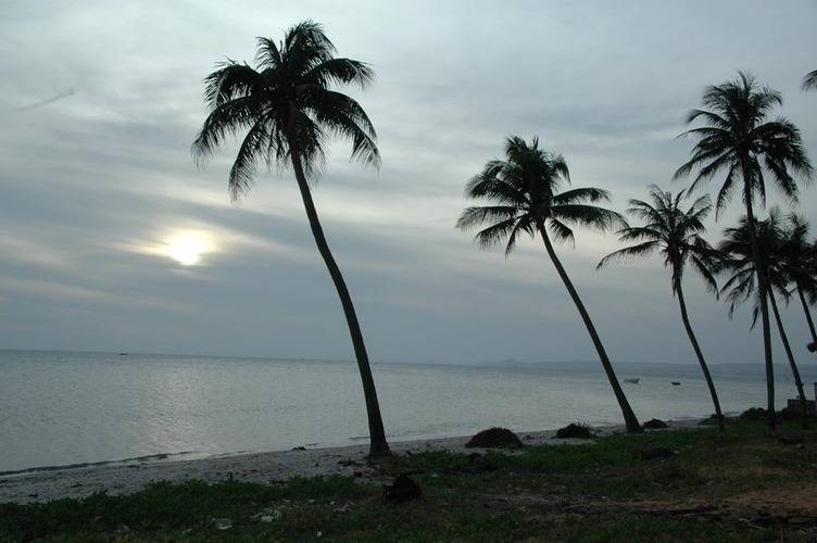 Lotus Muine Beach Resort & Spa