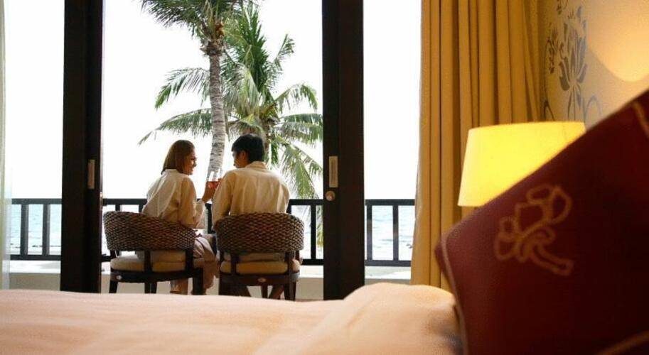 Lotus Muine Beach Resort & Spa
