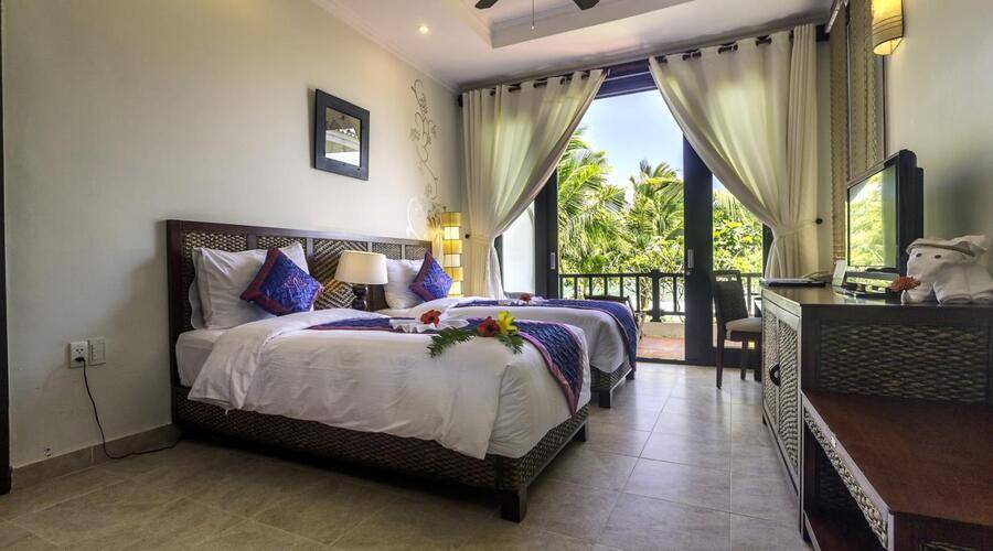 Lotus Muine Beach Resort & Spa