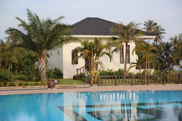 Lotus Muine Beach Resort & Spa