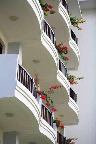 Lotus Muine Beach Resort & Spa