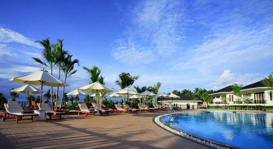 Lotus Muine Beach Resort & Spa