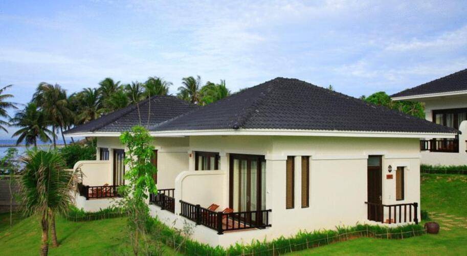 Lotus Muine Beach Resort & Spa