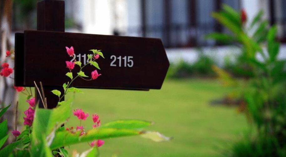 Lotus Muine Beach Resort & Spa