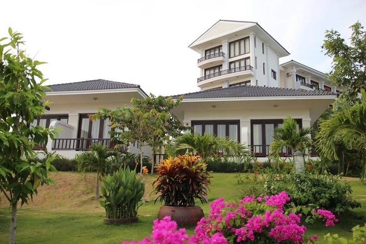 Lotus Muine Beach Resort & Spa