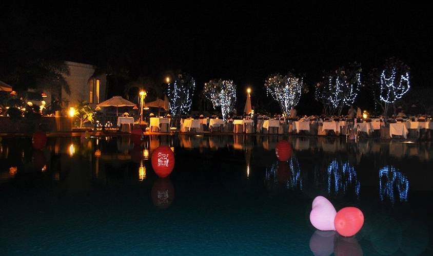 Lotus Muine Beach Resort & Spa