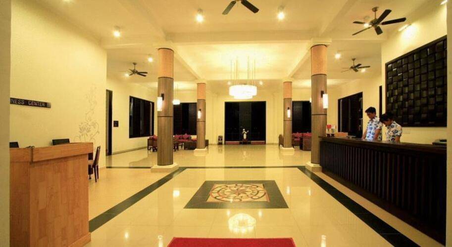 Lotus Muine Beach Resort & Spa