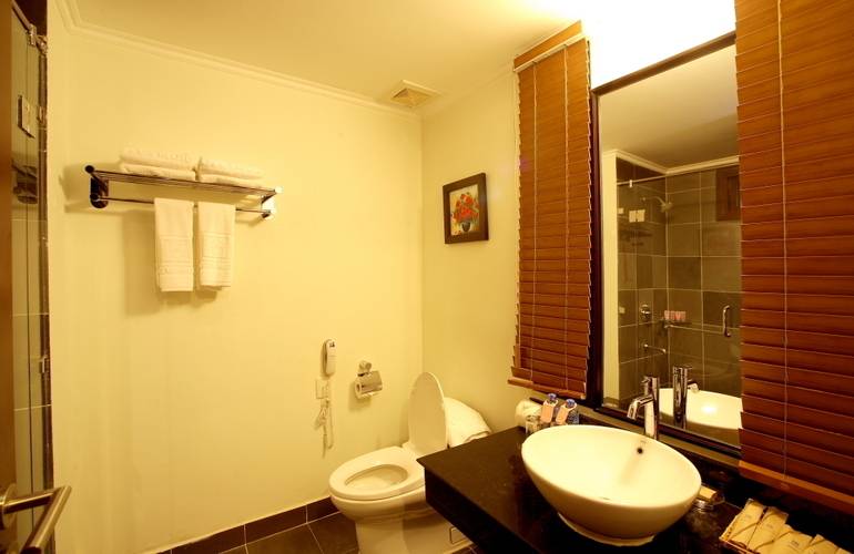 Lotus Muine Beach Resort & Spa