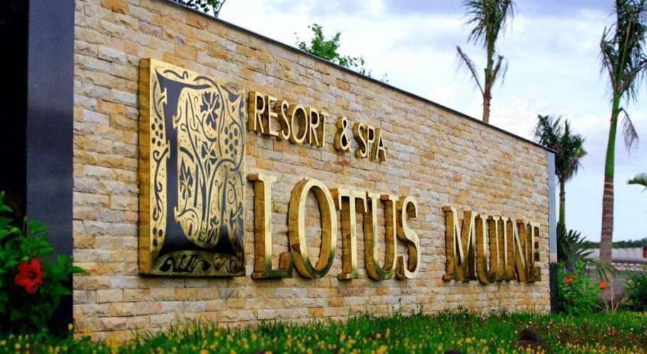 Lotus Muine Beach Resort & Spa