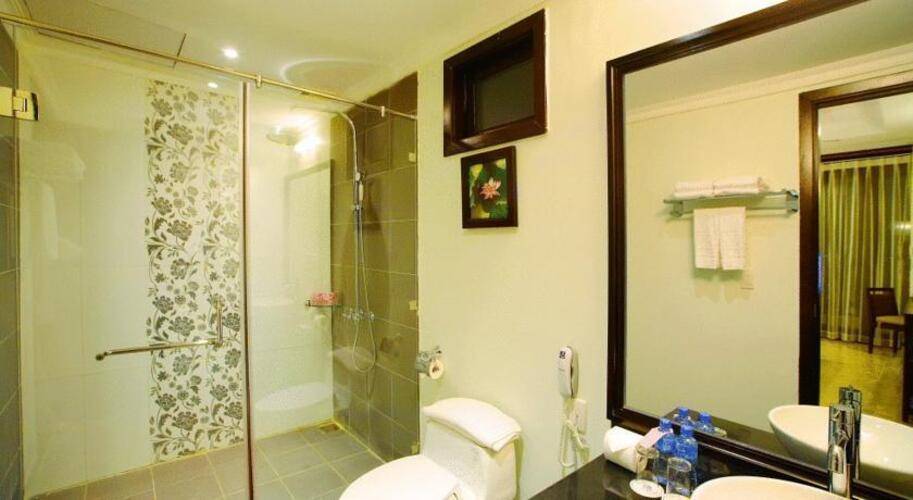 Lotus Muine Beach Resort & Spa